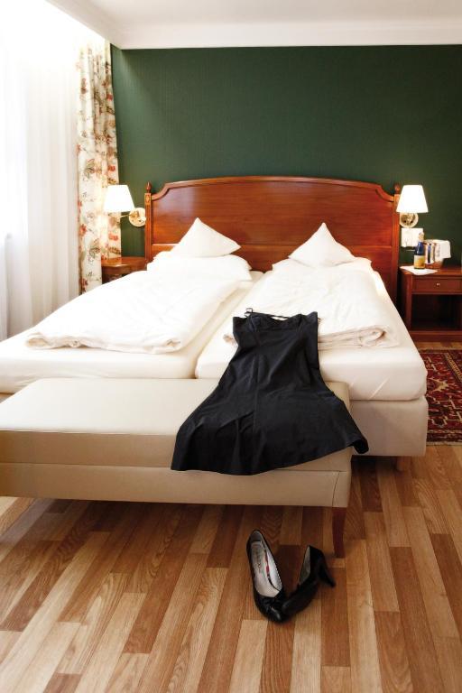 Hotel Quellenhof Bad Birnbach Bagian luar foto