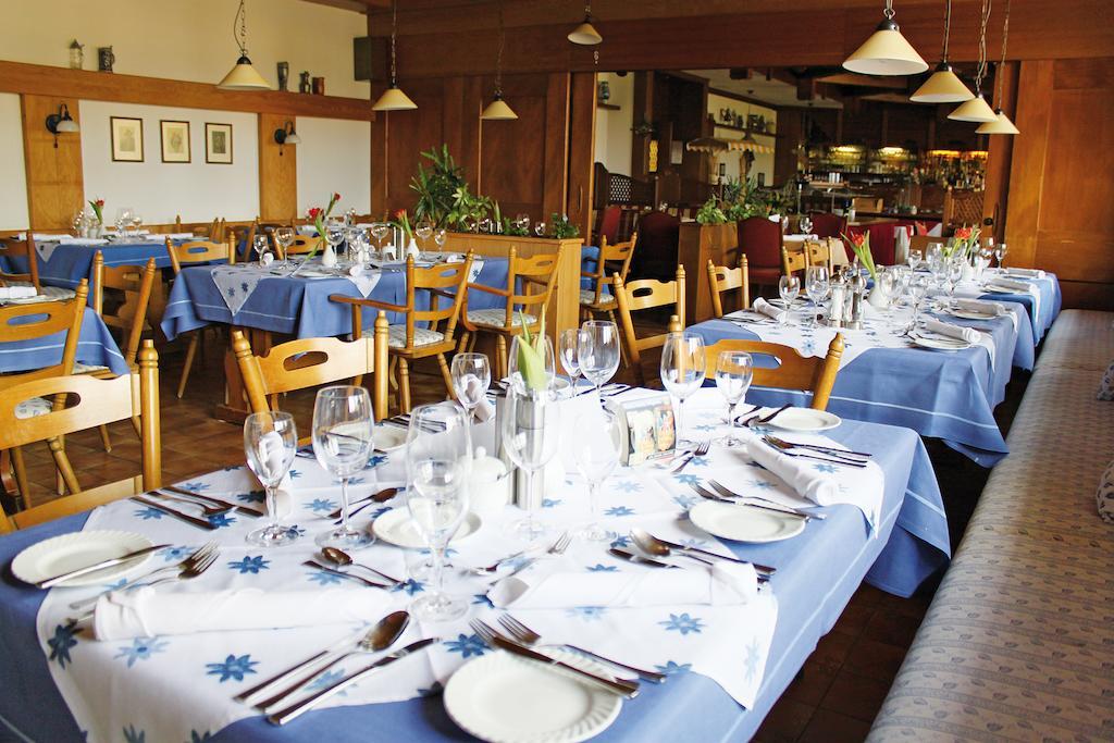 Hotel Quellenhof Bad Birnbach Bagian luar foto