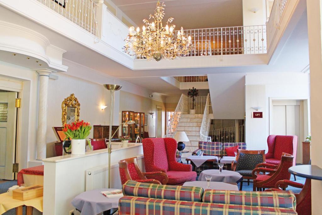 Hotel Quellenhof Bad Birnbach Bagian luar foto